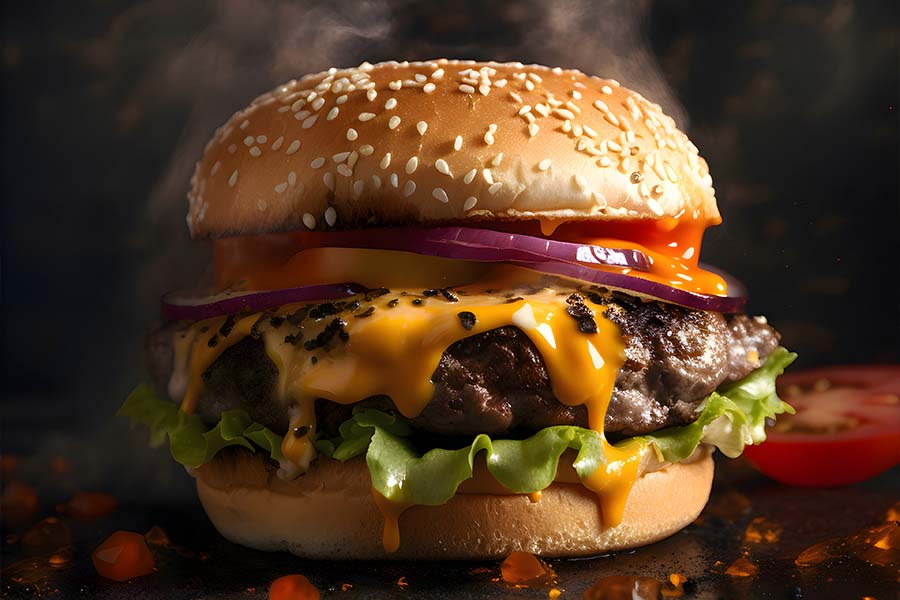 Neue Burger